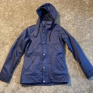 Burton snowboard jacket